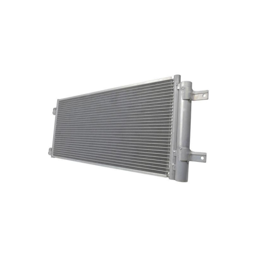 HELLA Kondensator, Klimaanlage >>> Easy2Fit <<< 8FC 366 221-621