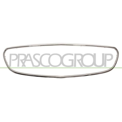PRASCO Rahmen, K&uuml;hlergitter ME0452305