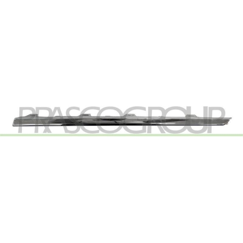 PRASCO Zier-/Schutzleiste, Sto&szlig;f&auml;nger Premium VG0541273