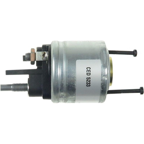 AS-PL Magnetschalter, Starter Valeo SS3079(VALEO)