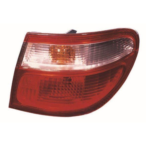 ABAKUS Heckleuchte Depo 215-19F4R6UE