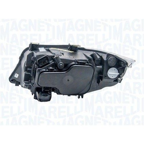 MAGNETI MARELLI Hauptscheinwerfer 719000000005