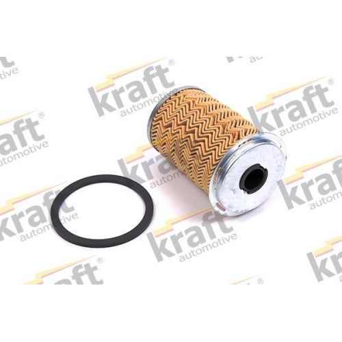 KRAFT Automotive Kraftstofffilter 1722060