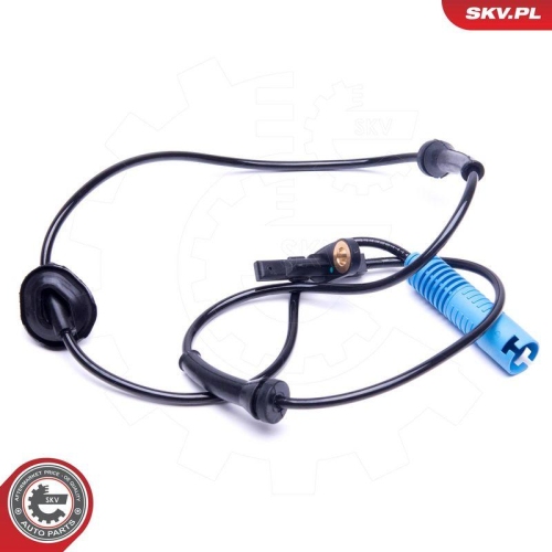 ESEN SKV Sensor, Raddrehzahl 06SKV392