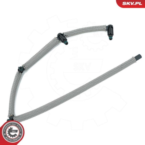 ESEN SKV Schlauch, Leckkraftstoff 54SKV297