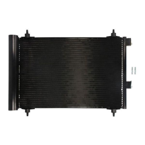 THERMOTEC Kondensator, Klimaanlage KTT110156