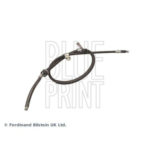 BLUE PRINT Seilzug, Feststellbremse ADC44639
