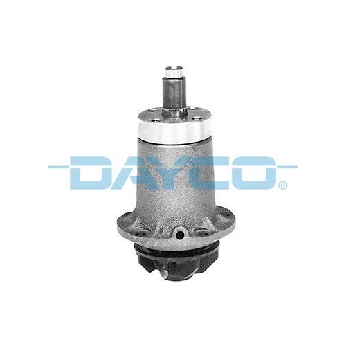 DAYCO Wasserpumpe, Motork&uuml;hlung DP536