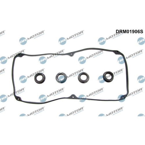 Dr.Motor Automotive Dichtungssatz, Zylinderkopfhaube DRM01906S