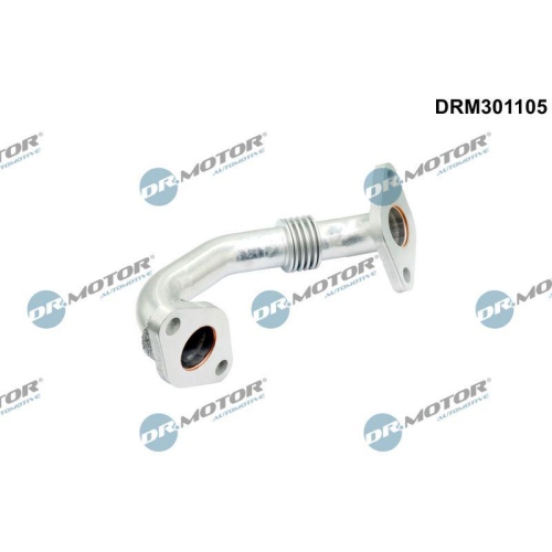 Dr.Motor Automotive Rohrleitung, AGR-Ventil DRM301105