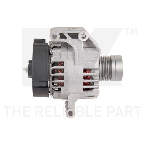 NK Generator 4890494
