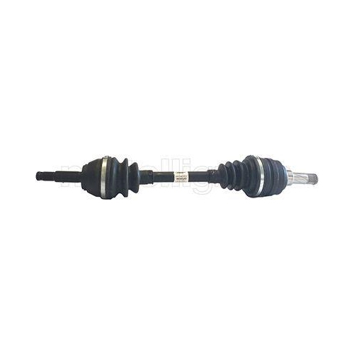 METELLI Antriebswelle 17-0095