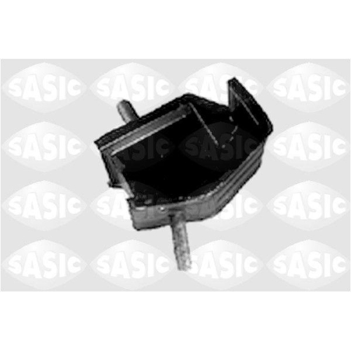 SASIC Lagerung, Motor 4001382