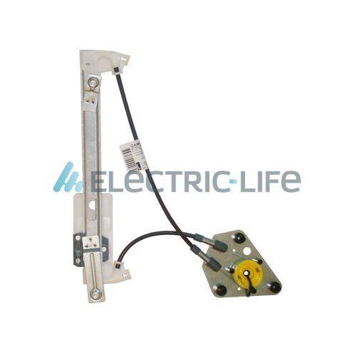 Electric Life Fensterheber ZR VK718 R