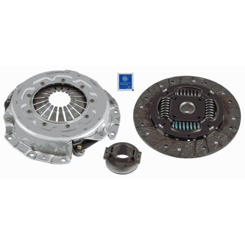 SACHS Kupplungssatz 3000 951 454