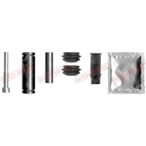 QUICK BRAKE F&uuml;hrungsh&uuml;lsensatz, Bremssattel 113-1362X