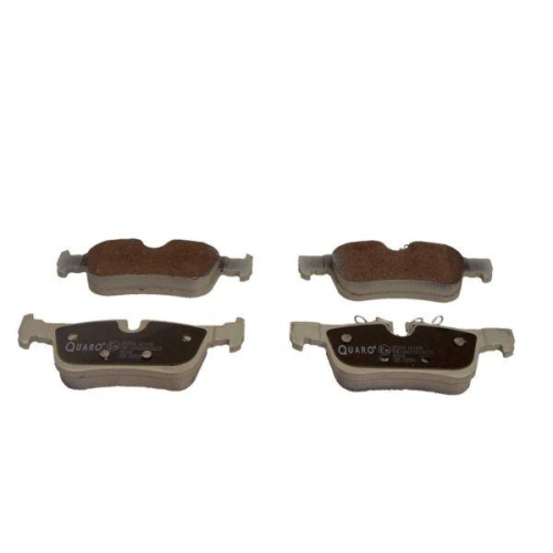 QUARO Bremsbelagsatz, Scheibenbremse QP0244