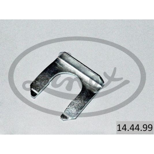 LINEX Seilzug, Schaltgetriebe 14.44.99