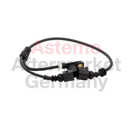 ASTEMO Sensor, Raddrehzahl 2501426