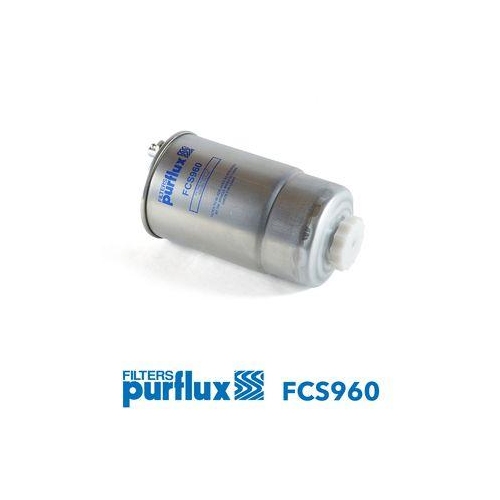 PURFLUX Kraftstofffilter FCS960