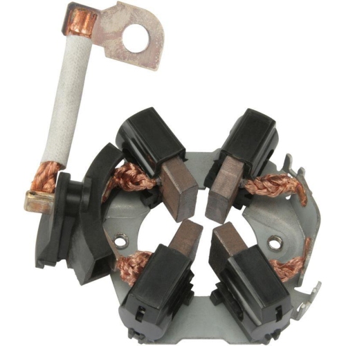 HC-Cargo Halter, Kohleb&uuml;rsten F 032 333 657