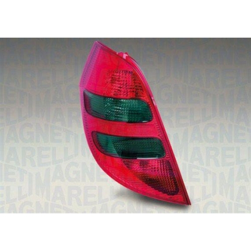 MAGNETI MARELLI Heckleuchte 715001005004