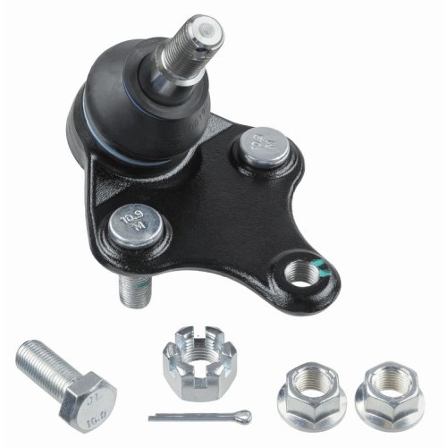 LEMFÖRDER Trag-/Führungsgelenk 37243 01