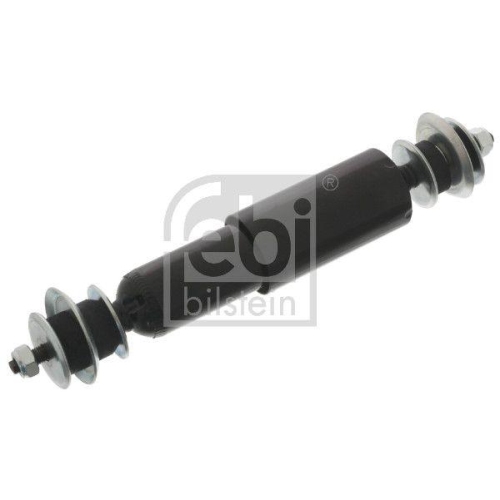 FEBI BILSTEIN D&auml;mpfer, Fahrerhauslagerung