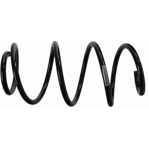 SACHS Fahrwerksfeder 993 509