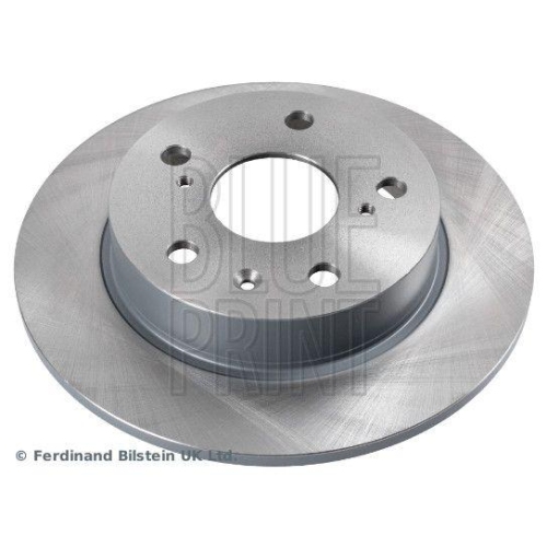 BLUE PRINT Bremsscheibe ADK84345