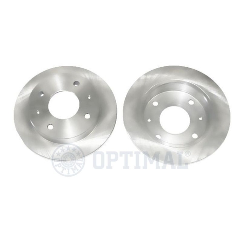 OPTIMAL Bremsscheibe BS-5680C