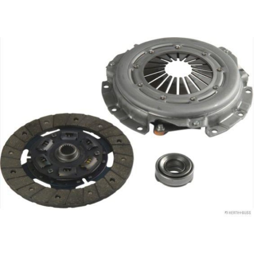 HERTH+BUSS JAKOPARTS Kupplungssatz J2006022