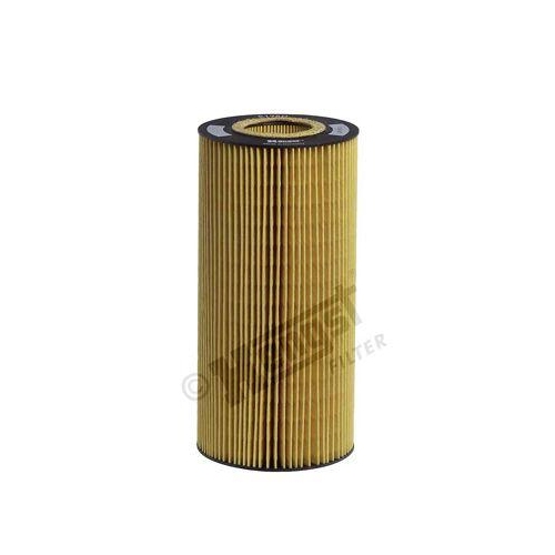 HENGST FILTER Ölfilter E175H D129