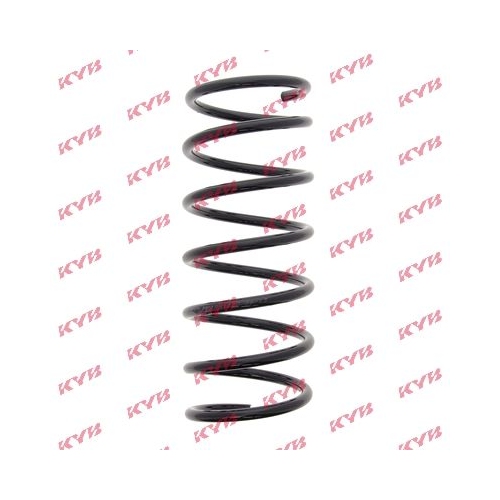 KYB Fahrwerksfeder K-Flex RH1021