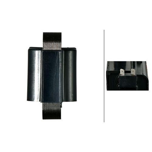 HELLA Z&uuml;ndspule 5DA 358 168-631