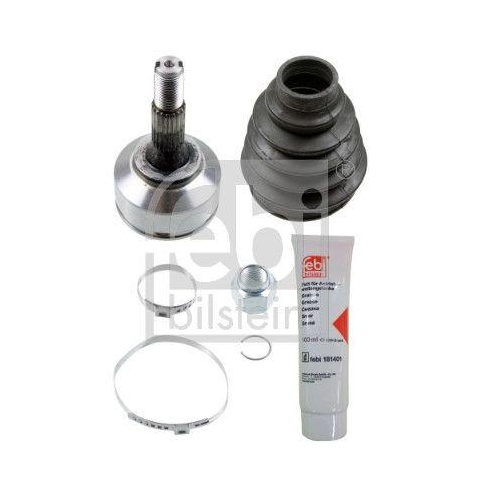 FEBI BILSTEIN Gelenksatz, Antriebswelle 181498