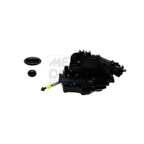 MEAT & DORIA Türschloss 31967