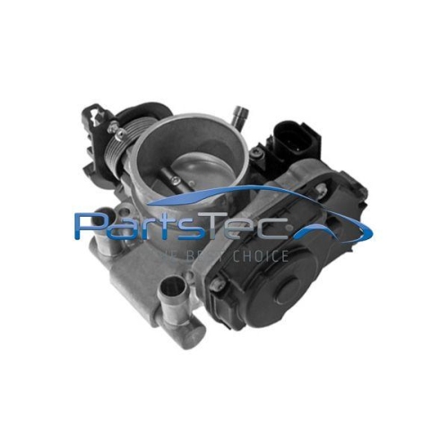 PartsTec Drosselklappenstutzen PTA516-0113