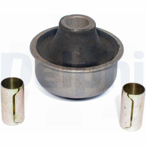 DELPHI Lagerung, Lenker TD249W