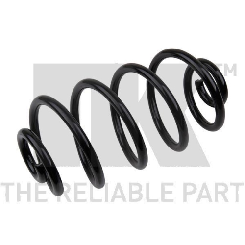 NK Fahrwerksfeder 543664