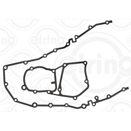 ELRING Dichtungssatz, Steuergehäuse 923.089