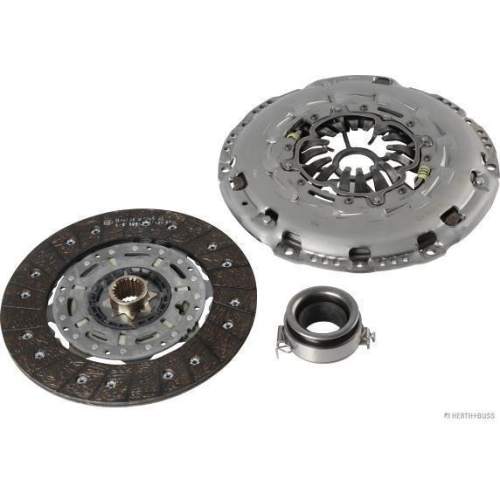 HERTH+BUSS JAKOPARTS Kupplungssatz J2002399