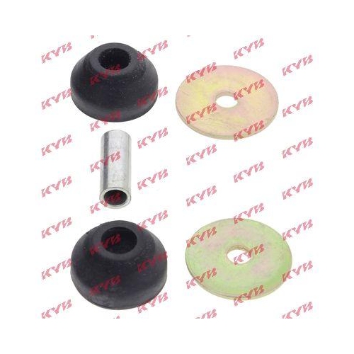 KYB Federbeinst&uuml;tzlager Suspension Mounting Kit