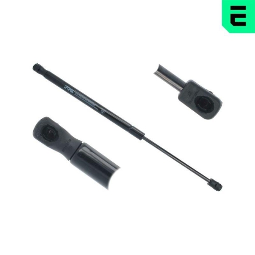 OPTIMAL Gasfeder, Motorhaube
