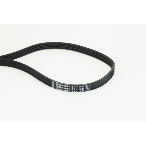CONTINENTAL CTAM Keilrippenriemen 5PK1427