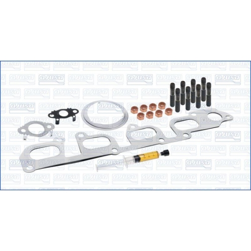 AJUSA Montagesatz, Lader JTC11703