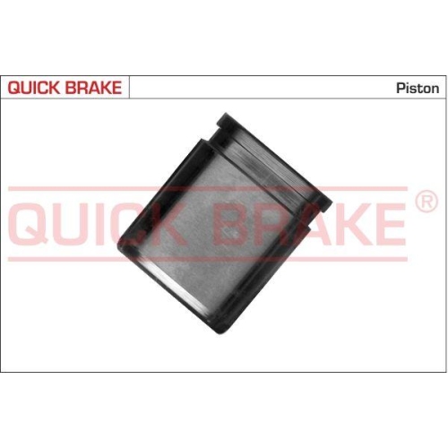 QUICK BRAKE Kolben, Bremssattel 185034K