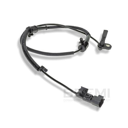 BREMI Sensor, Raddrehzahl