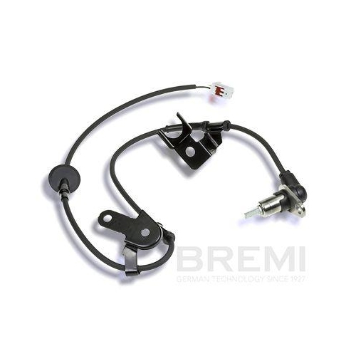 BREMI Sensor, Raddrehzahl