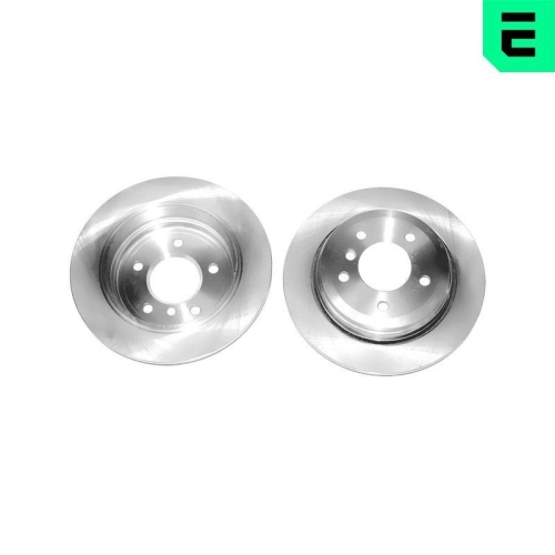 OPTIMAL Bremsscheibe